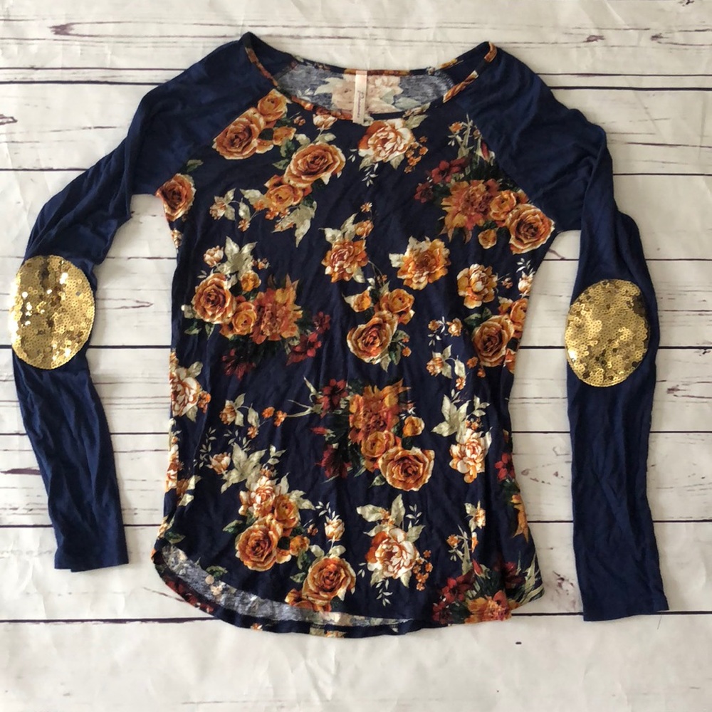Boutique top